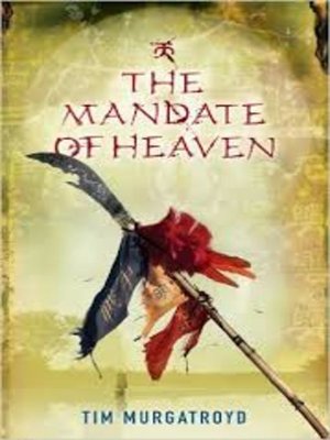 cover image of The Mandate of Heaven
